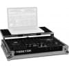 Контроллер и интерфейс NATIVE INSTRUMENTS Traktor Kontrol S4 Flightcase